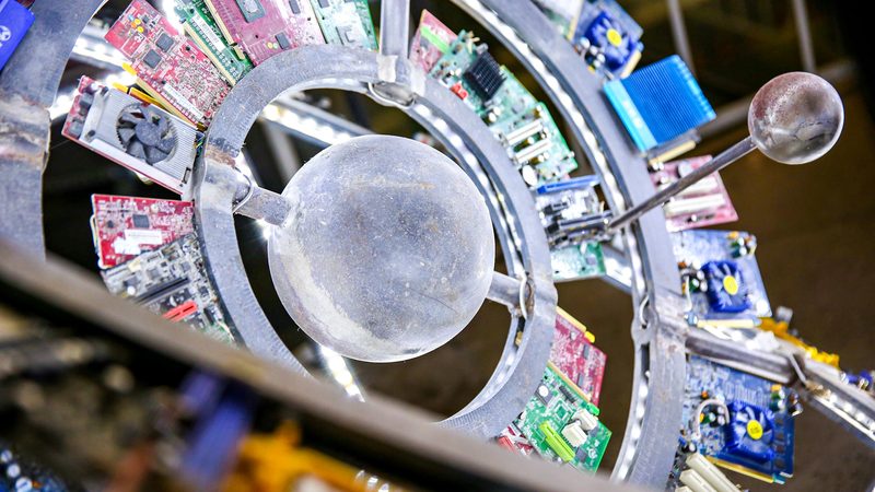数据湖建设：揭秘企业大数据存储的未来趋势